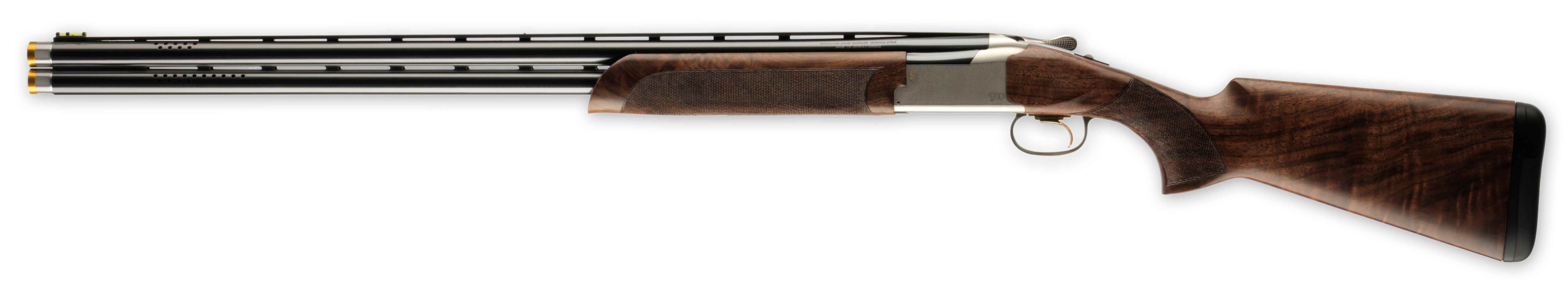 Browning Citori 725 Sporting Left-Hand
